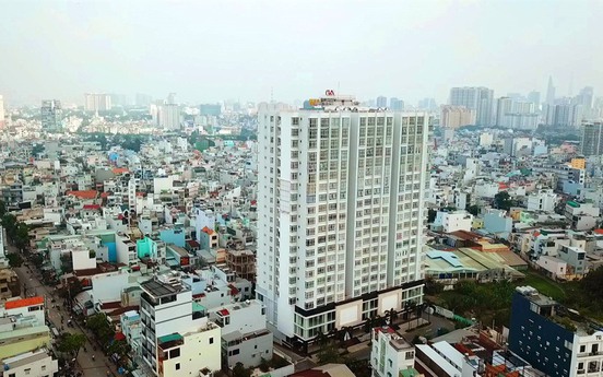 HCMC to develop resettlement housing without using State funds