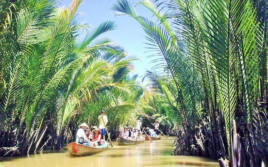 Vietnam the top river cruise destination in Asia