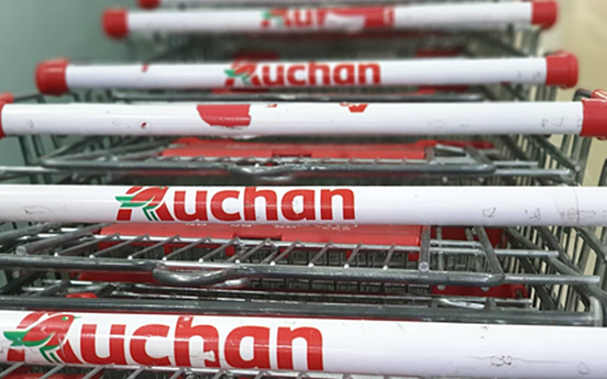 Auchan’s plan to withdraw from Vietnam draws interest from potential buyers