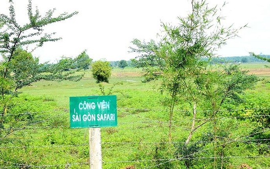 Ho Chi Minh City seeks investment in Sai Gon Safari Park