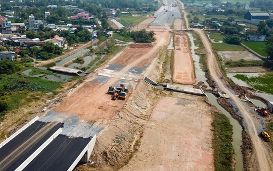 Land clearance for expressway should be completed soon: ministry
