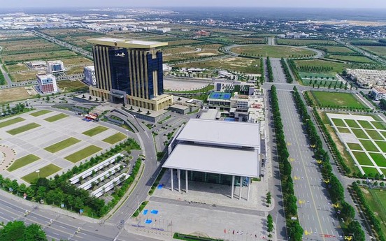 The time has come for Vietnam’s industrial estate