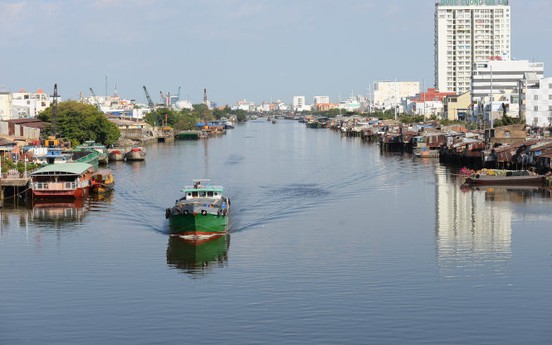 Ho Chi Minh City wants to boost urban regeneration along canals