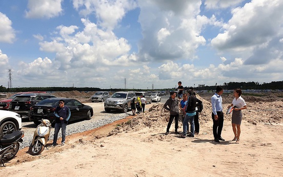 Licenses of 11 residential projects in Binh Duong revoked