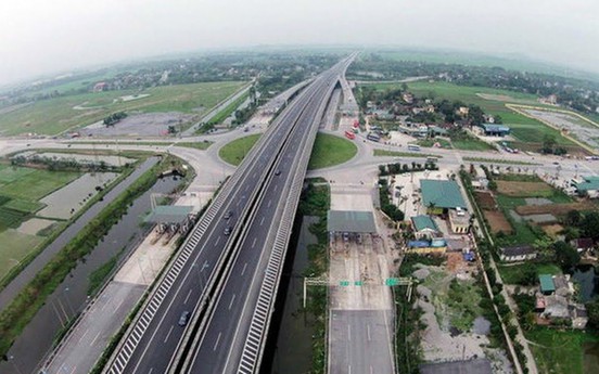 Vietnam’s Eastern North-South expressway set for kick-start next April