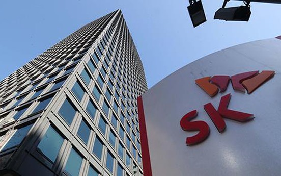 SK Group targets Vietnam’s environmental industry and announces new innovation centre