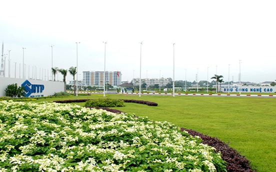 Ho Chi Minh City to develop second hi-tech park