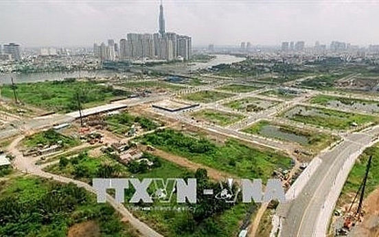Ho Chi Minh City seeks investors for nine plots in Thu Thiem