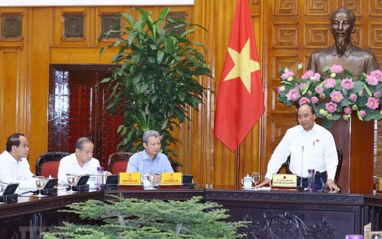Thua Thien-Hue asked to mobilise resources for infrastructure