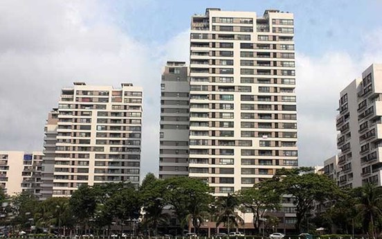 HoREA proposes not allowing investors to run condo maintenance funds
