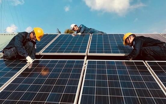 HSBC joins GIC and offers credit for rooftop solar power projects