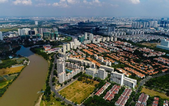 Saigon home prices soar 50% in half decade