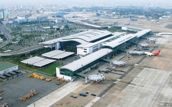 More airport terminals set to be built this year