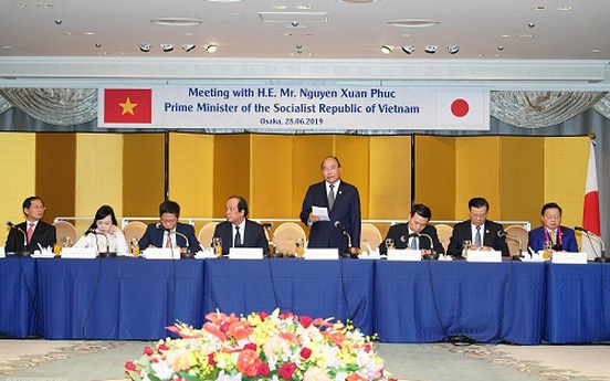 EVFTA and CPTPP expected to help Japan become Vietnam’s No.1 investor again