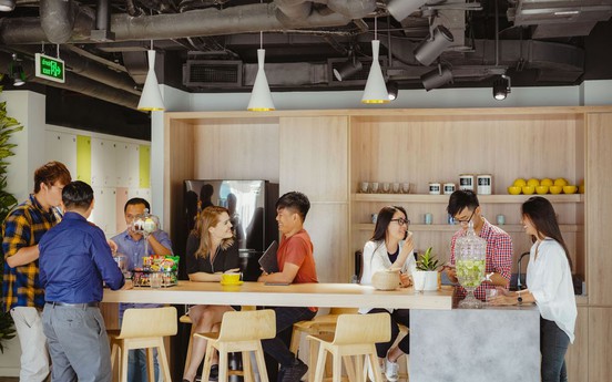 Next Story Group joins Vietnam’s coworking space market with Kafnu brand