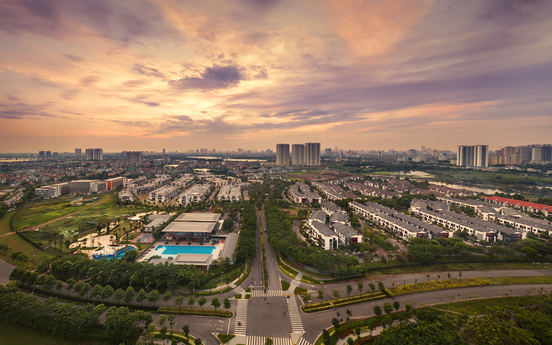 Smart planning boosts south Hanoi real estate market
