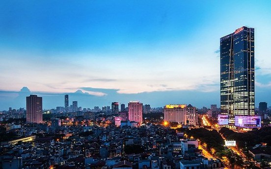 Lotte shakes hand with FLC to accelerate property investments in Vietnam