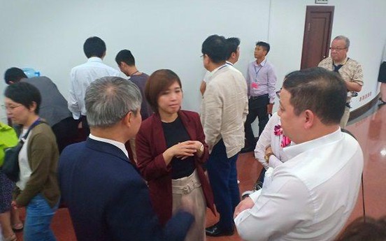 Multiple Japanese firms seek investment opportunities in Danang