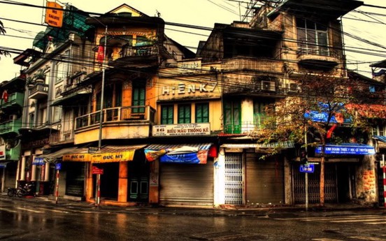Hanoi plans to develop housing for relocation of overcrowded Old Quarter