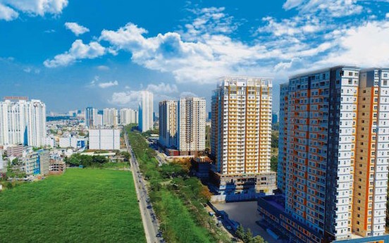 Keppel Land partners Phu Long to develop three residential sites in Saigon South