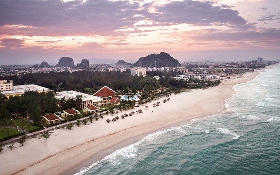 Thailand’s Centara plans 20 new hotels in Vietnam next five years
