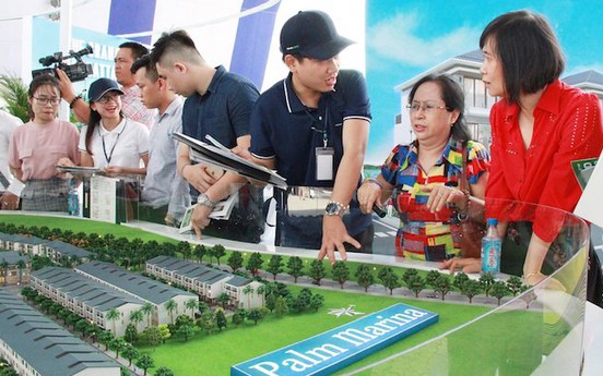 Ho Chi Minh City sees uptick in condo absorption