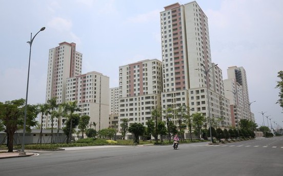 Housing supply may surge in second half