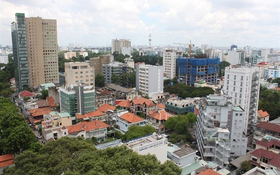 Construction ministry to release quarterly property market reports