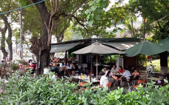Ho Chi Minh City’s residents lament lack of green space
