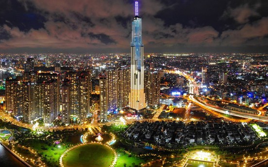 Vietnam condominium market: from boom to steady growth