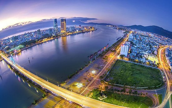 Da Nang accelerates adjustments to its master plan