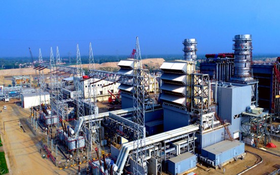 S.Korea’s KOGAS, US Energy Capital Vietnam to build 3,200-MW-LNG power plant in Vietnam