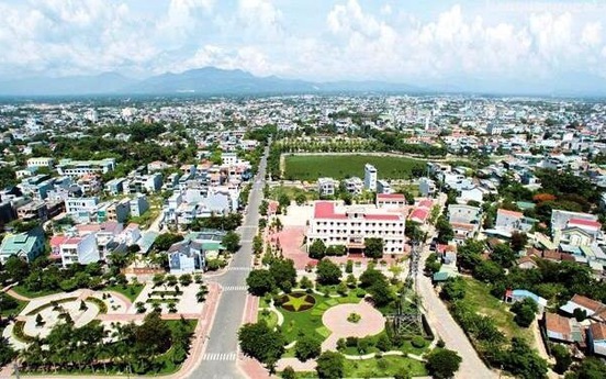Central Vietnam welcomes influx of infrastructure