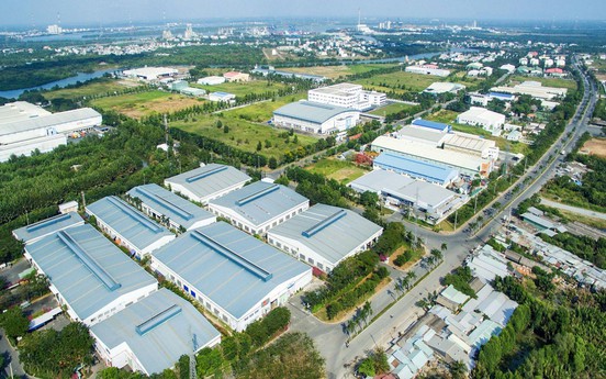 Chinese electronics firm plans to build two plants in Quang Ninh