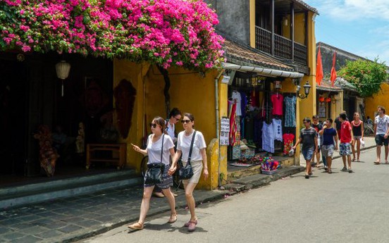 Hoi An to renovate French Streets