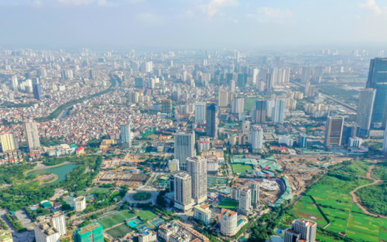 Vietnam’s property market appeals South Korean, Japanese enterprises