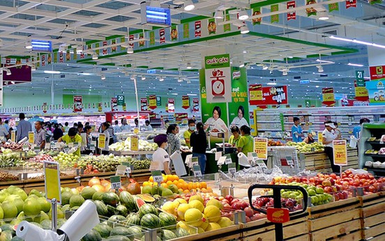 Vietnam retail market: Behind the leave of big brands