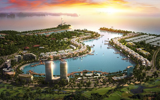 Tuan Chau Marina benefits from Quang Ninh’s economic-tourism growth