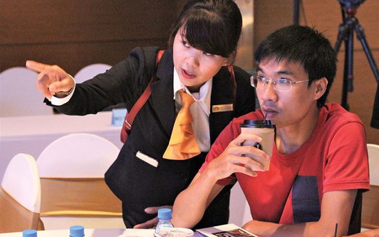 Real estate adapts in times of tightened bank credits