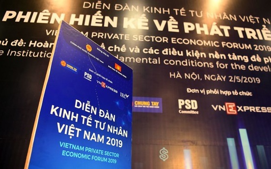 Bộ Thông tin và Truyền thông: Năm 2025, 50% doanh nghiệp kinh doanh trên nền tảng số