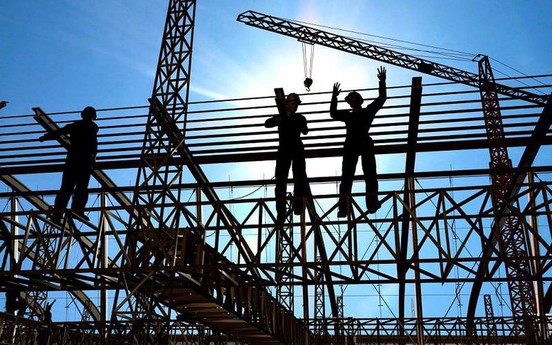 Doanh nghiệp xây dựng: Bước đi lùi và những tham vọng trong 2019