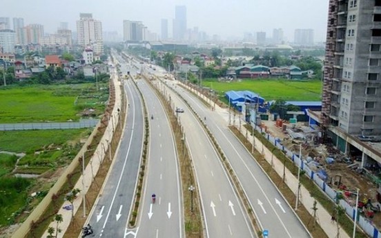 Kiểm toán chỉ loạt sai phạm tại dự án BT nghìn tỷ ở Hà Nội