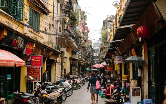 Giá đất cao ngất ngưởng, có tạo nên một phố cổ thứ hai tại Hà Nội?