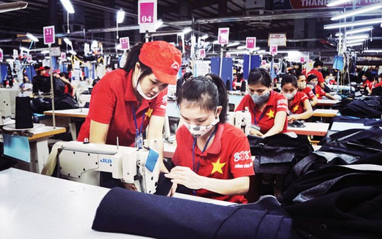 Việt Nam: 1 trong 4 thị trường đầu tư tư nhân sôi động nhất Đông Nam Á