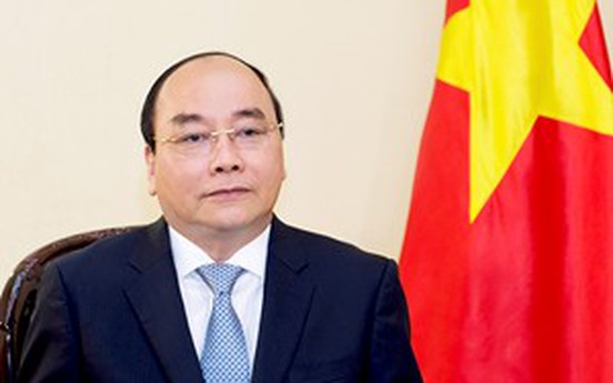 Thủ tướng: Việt Nam sẵn sàng đóng góp cho hòa bình, an ninh, phát triển và tiến bộ