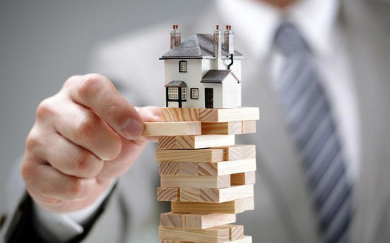 6 bước tránh rủi ro khi mua nhà trên giấy