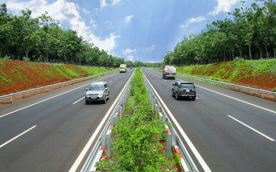 Dự án đường cao tốc Bắc - Nam: Cửa hẹp cho nhà đầu tư trong nước