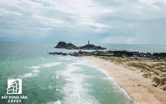 Bình Thuận tiếp tục chỉ đạo "nóng" chặn cơn sốt đất vùng ven biển