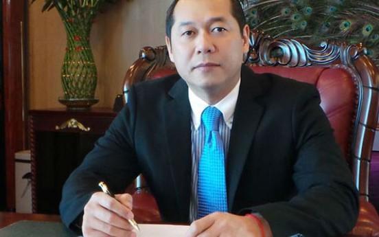 Bộ Công an khởi tố vụ chiếm đoạt 30 nghìn tỷ đồng, Chủ tịch Nam A Bank Nguyễn Quốc Toàn nói gì?