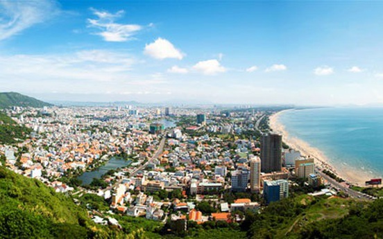 Bà Rịa - Vũng Tàu: Công bố danh mục 10 dự án nhà ở và khu đô thị mới